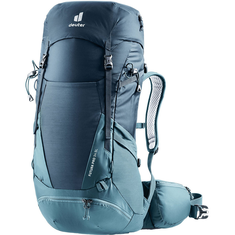 Deuter Damen Futura Pro 34 SL Rucksack