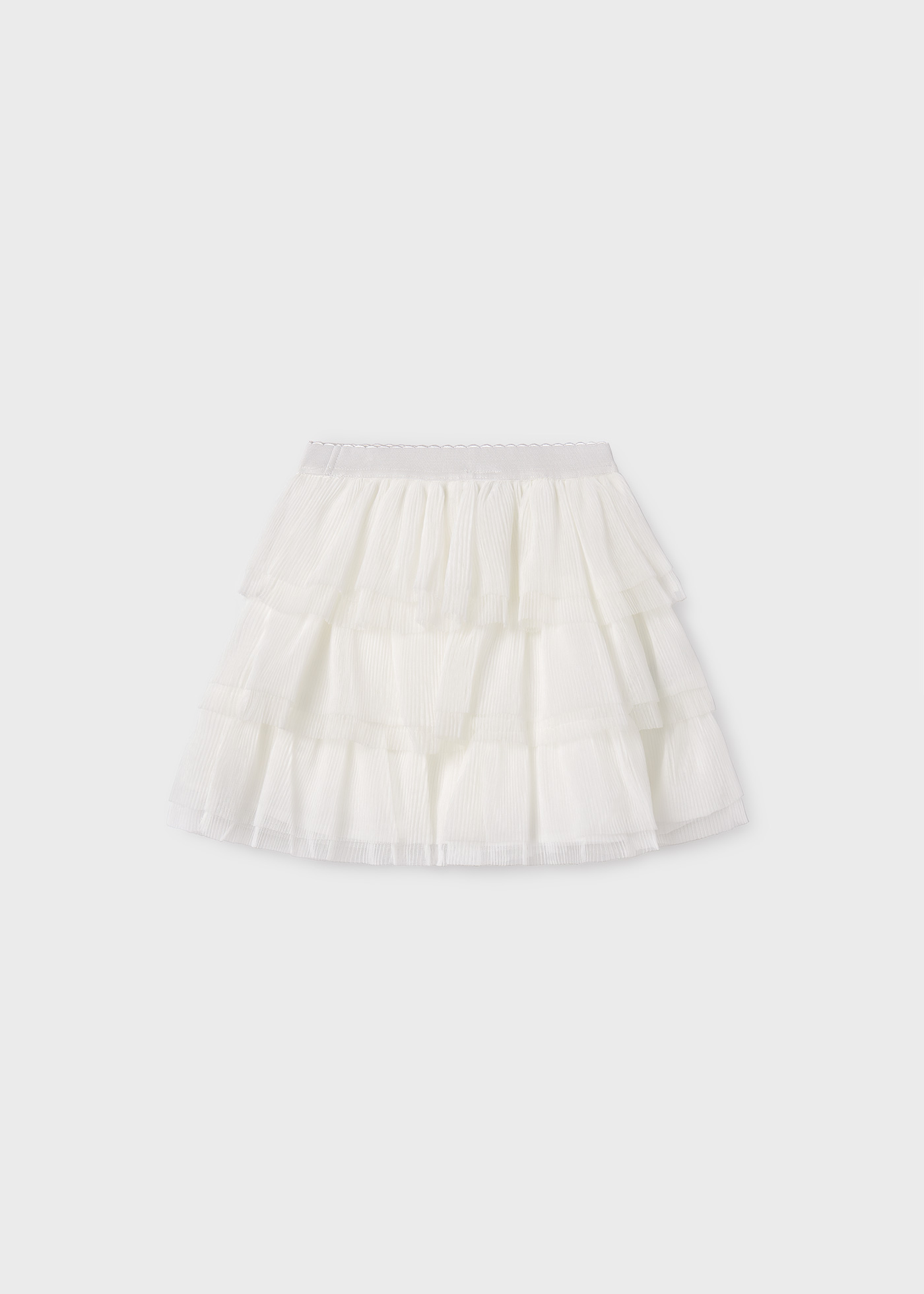 Fada de tule, menina Tulipa