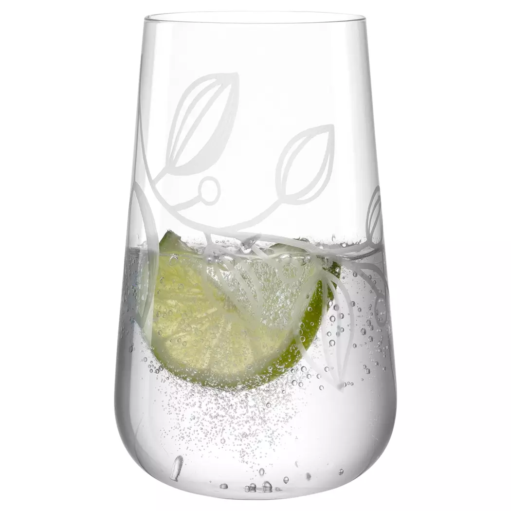 Longdrinkglas Boccio 530 ml