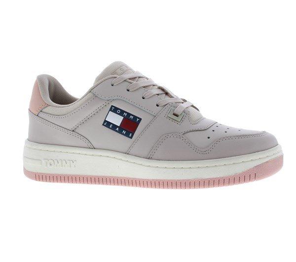 Tommy Jeans Basket Trainers
