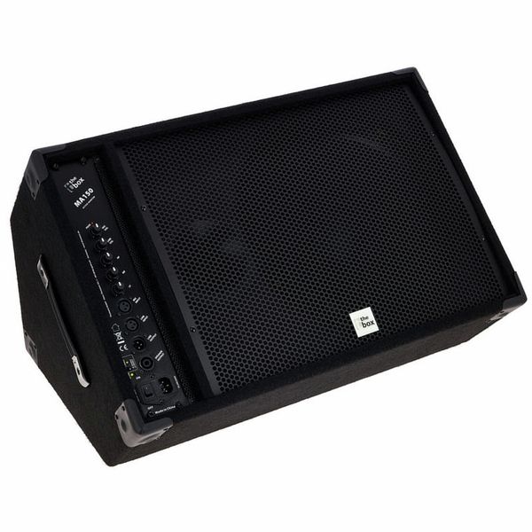 the box MA150 Monitor