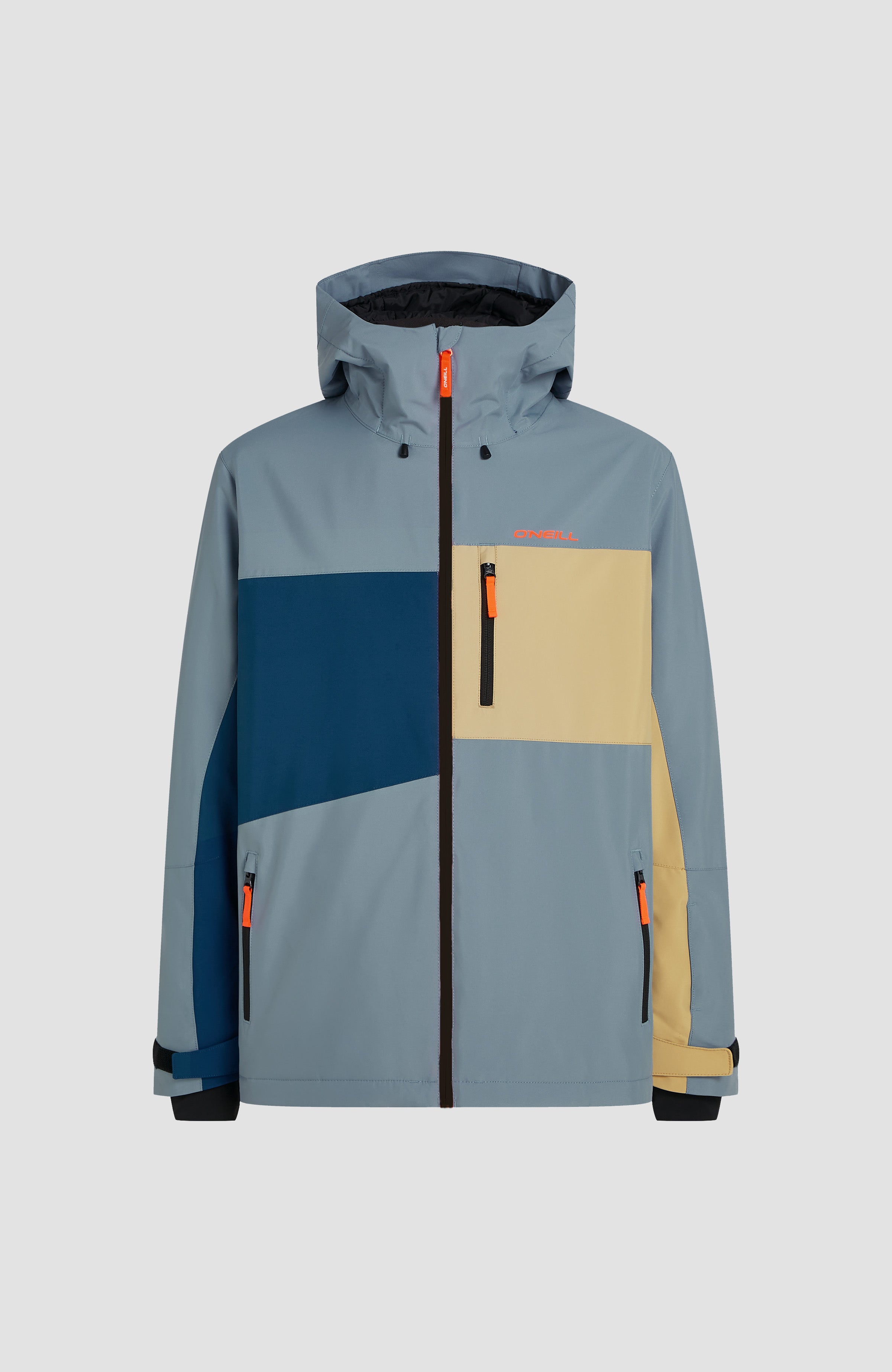 FWC'Cruz Triple wintersportjas