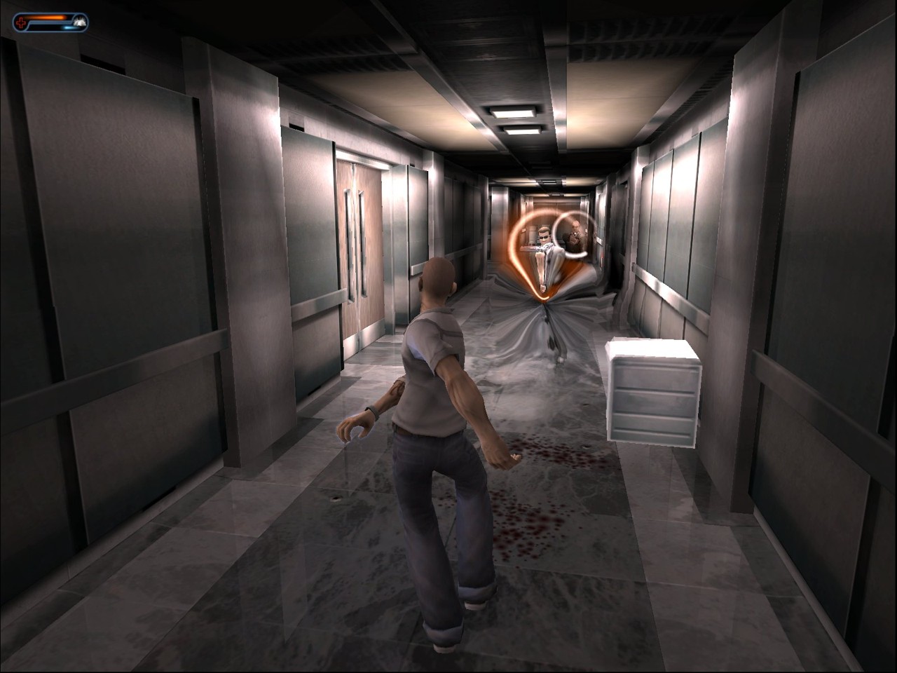 Second Sight- PC