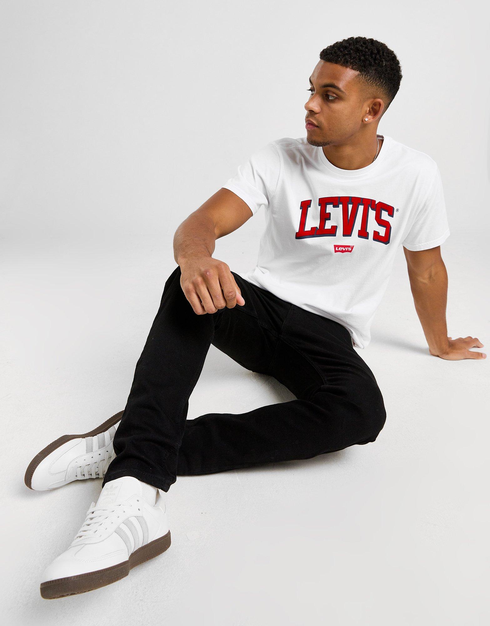 LEVI'S Jean 515 Slim Taper Homme