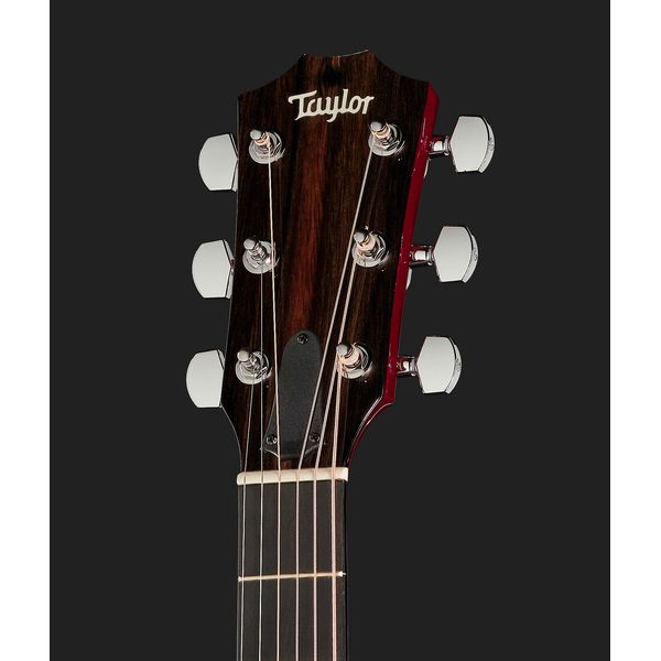 Taylor 214ce-Red DLX LH