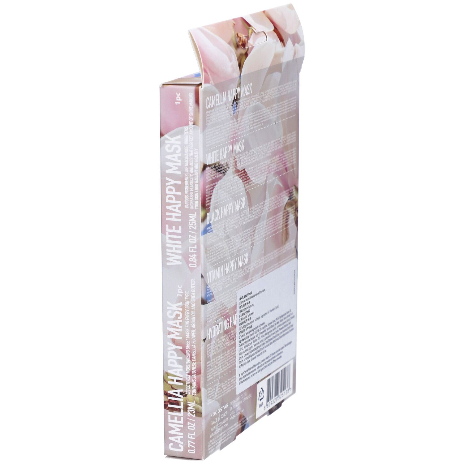 Kocostar Happy Mask Kit