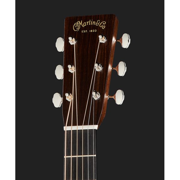 Martin Guitar 00-28