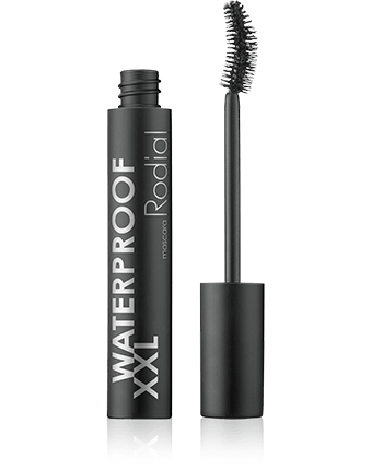 Rodial Mascara XXL Mascara Waterproof 12,5ml