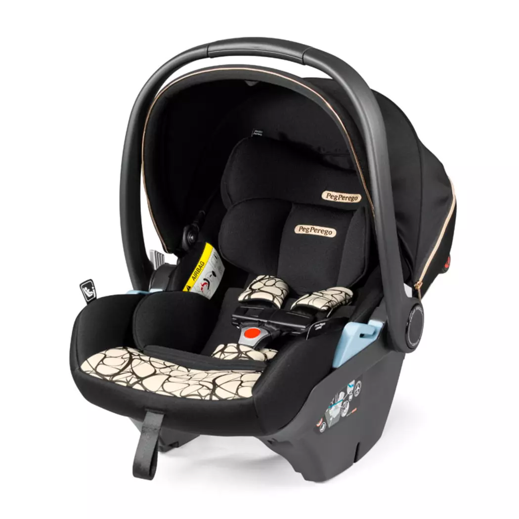 Babyschale Primo Viaggio Lounge