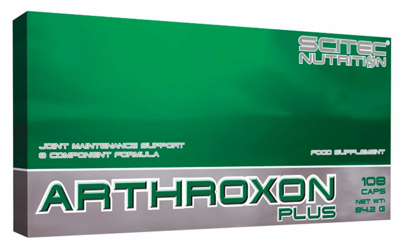 Scitec Nutrition Arthroxon 108 cápsulas
