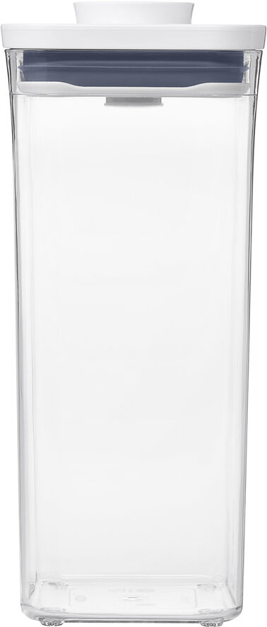 OXO POP Container lille kvadrat, 1,6L