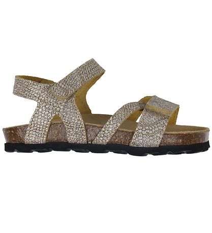 Petit by Sofie Schnoor Sandalen - Antiksilber
