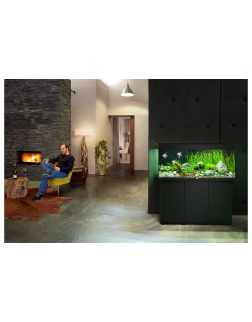 Juwel Aquarium Rio 240 Led 121x41x50 cm - Aquaria