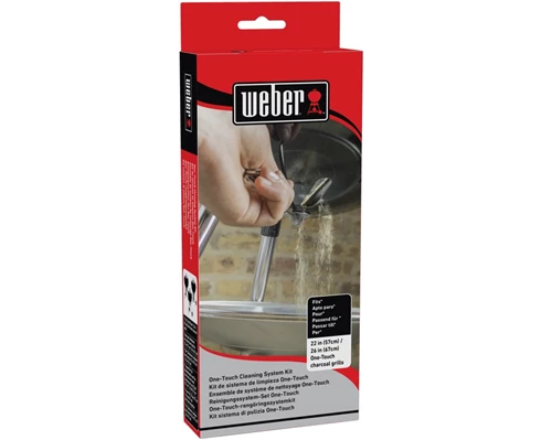 Weber Reservesett til One Touch™ 47 cm