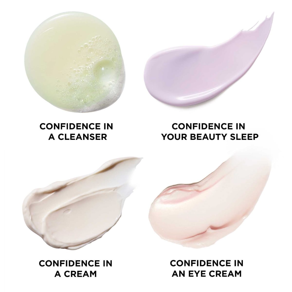It Cosmetics Confidence in a Cream™ Coffret Soin Visage Anti-Âge