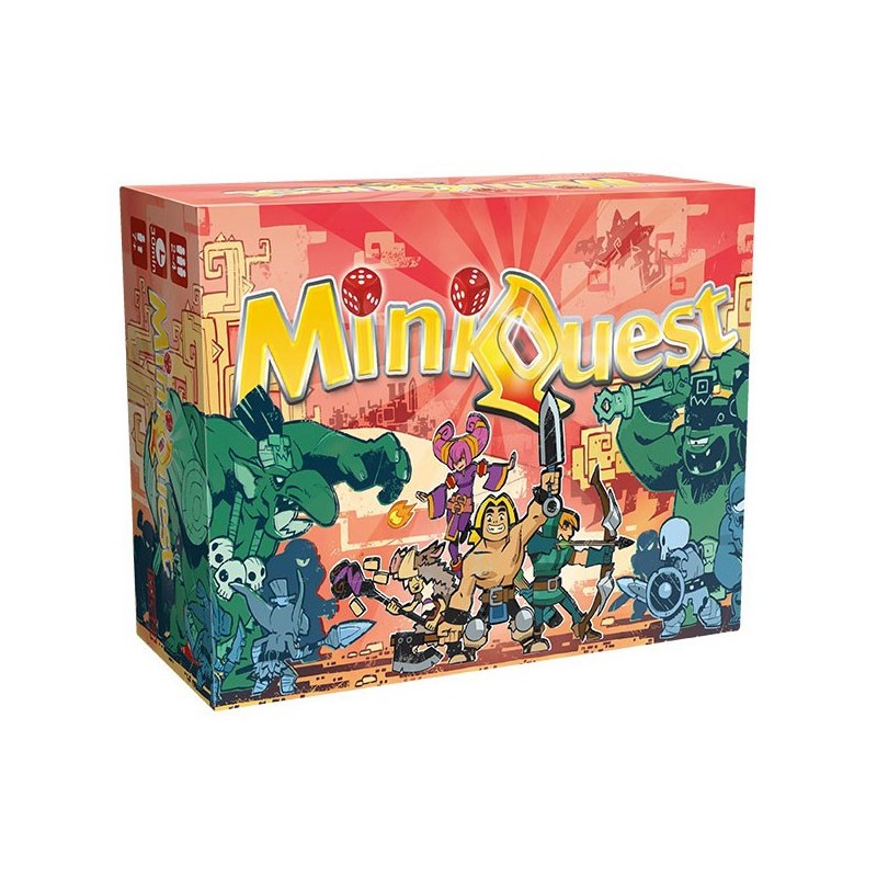 Miniquest
