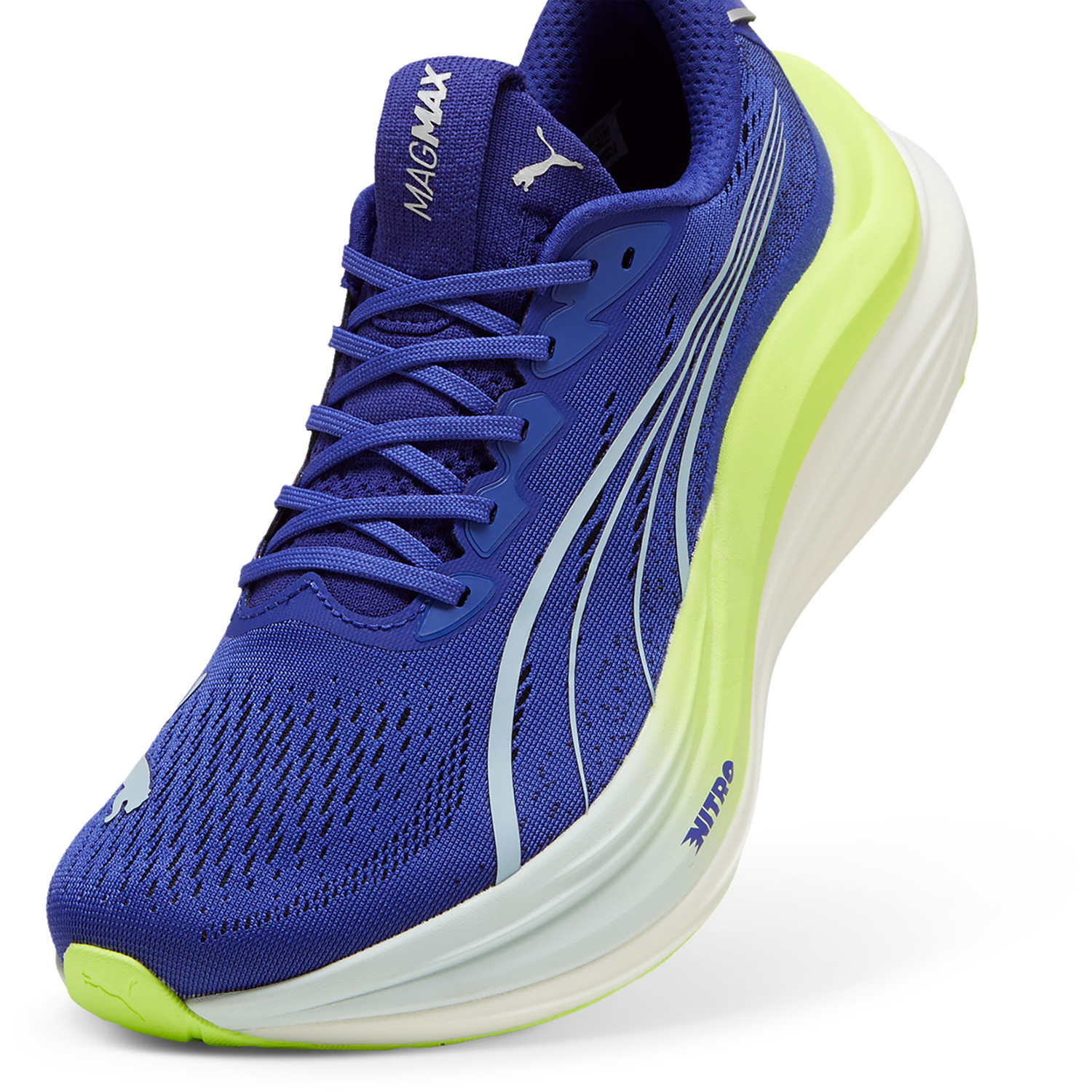 PUMA MagMax Nitro Heren