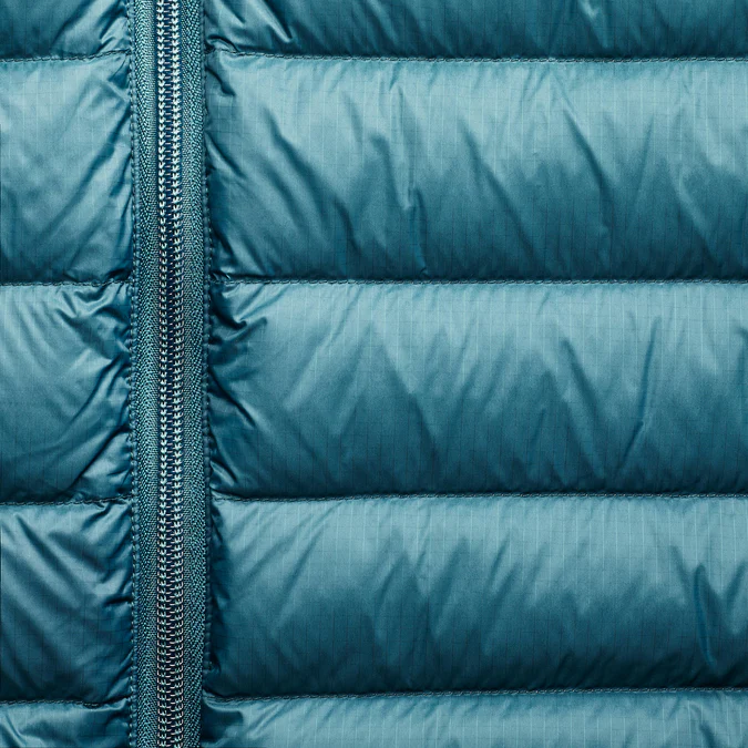 Decathlon Forclaz - Jaqueta Forclaz masculina para montanhismo e mochilão, acolchoada e com capuz - MT500 - -10°C