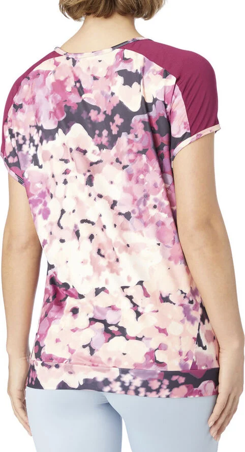 Energetics Jewel II trænings T-shirt Pink