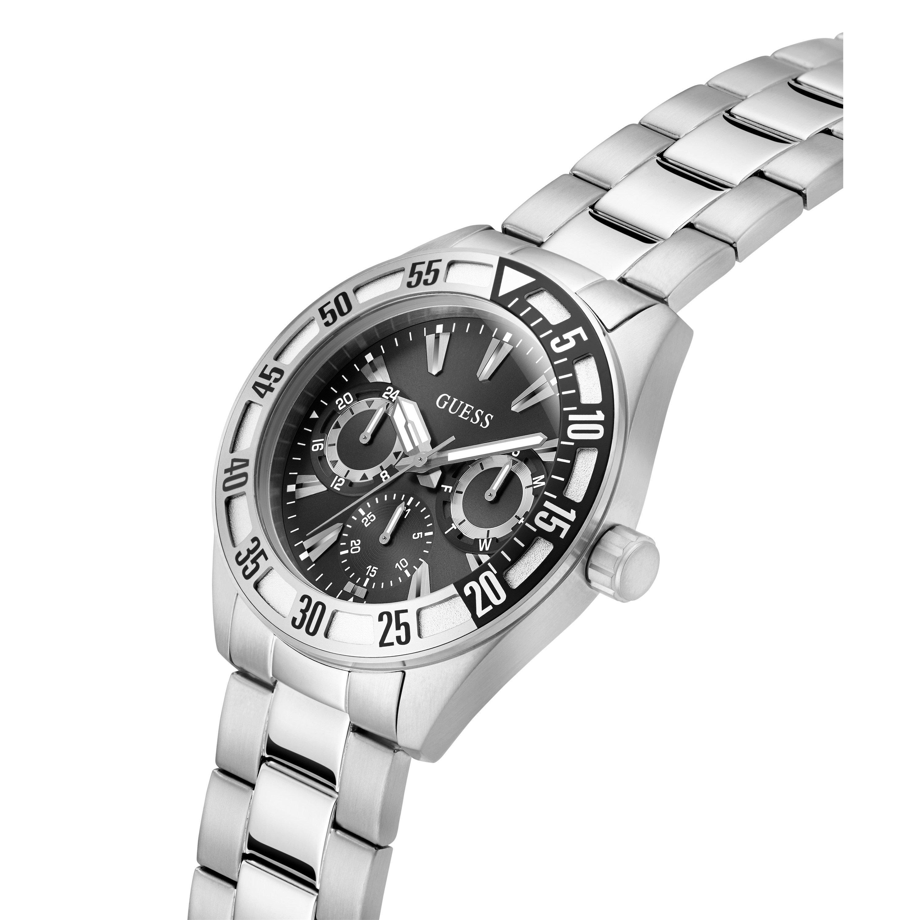 Guess Letterman Watch