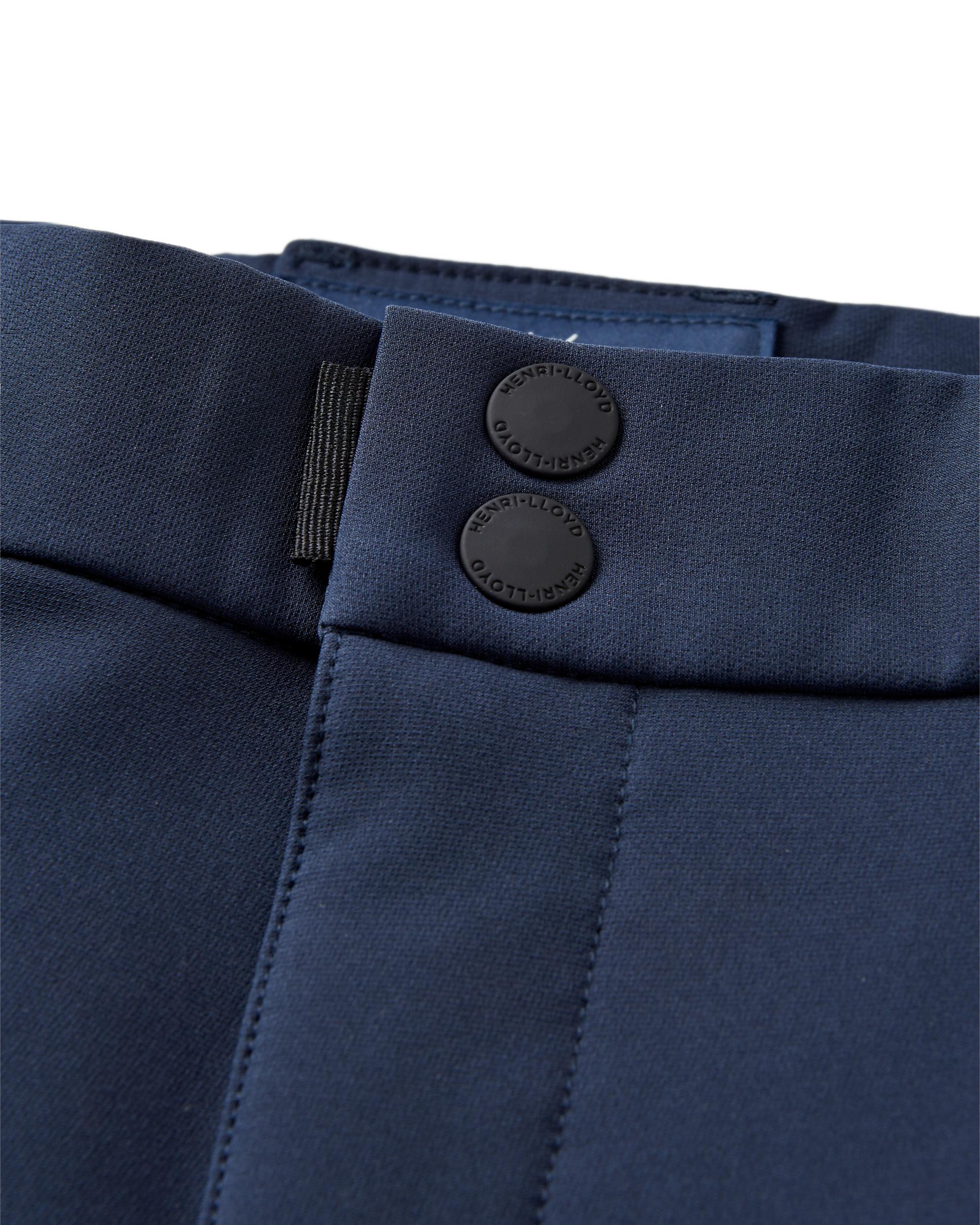 Henri Lloyd Explorer Shorts Womens Navy Blue