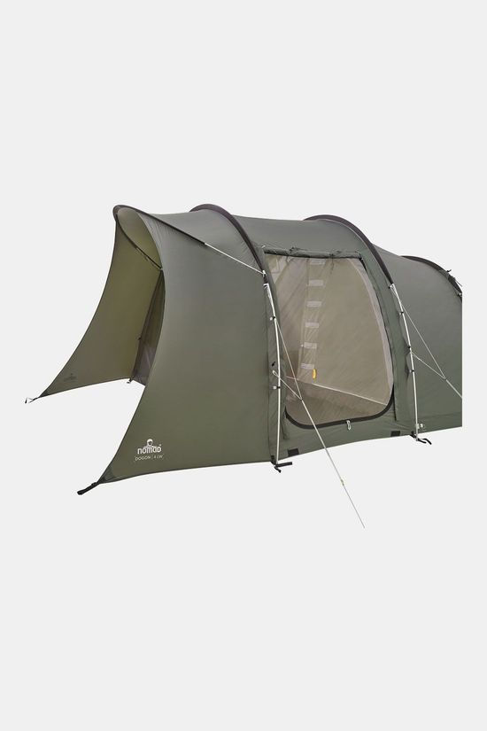 Nomad Nomad Dogon 4 LW Tent