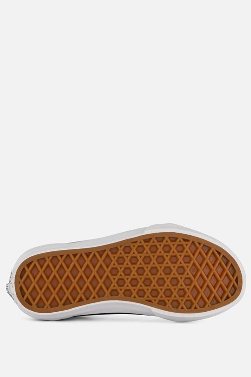 Vans Old Skool Primary Checkerboard Sneakers