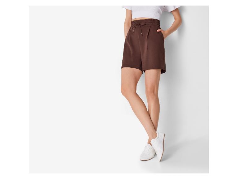 Dames short