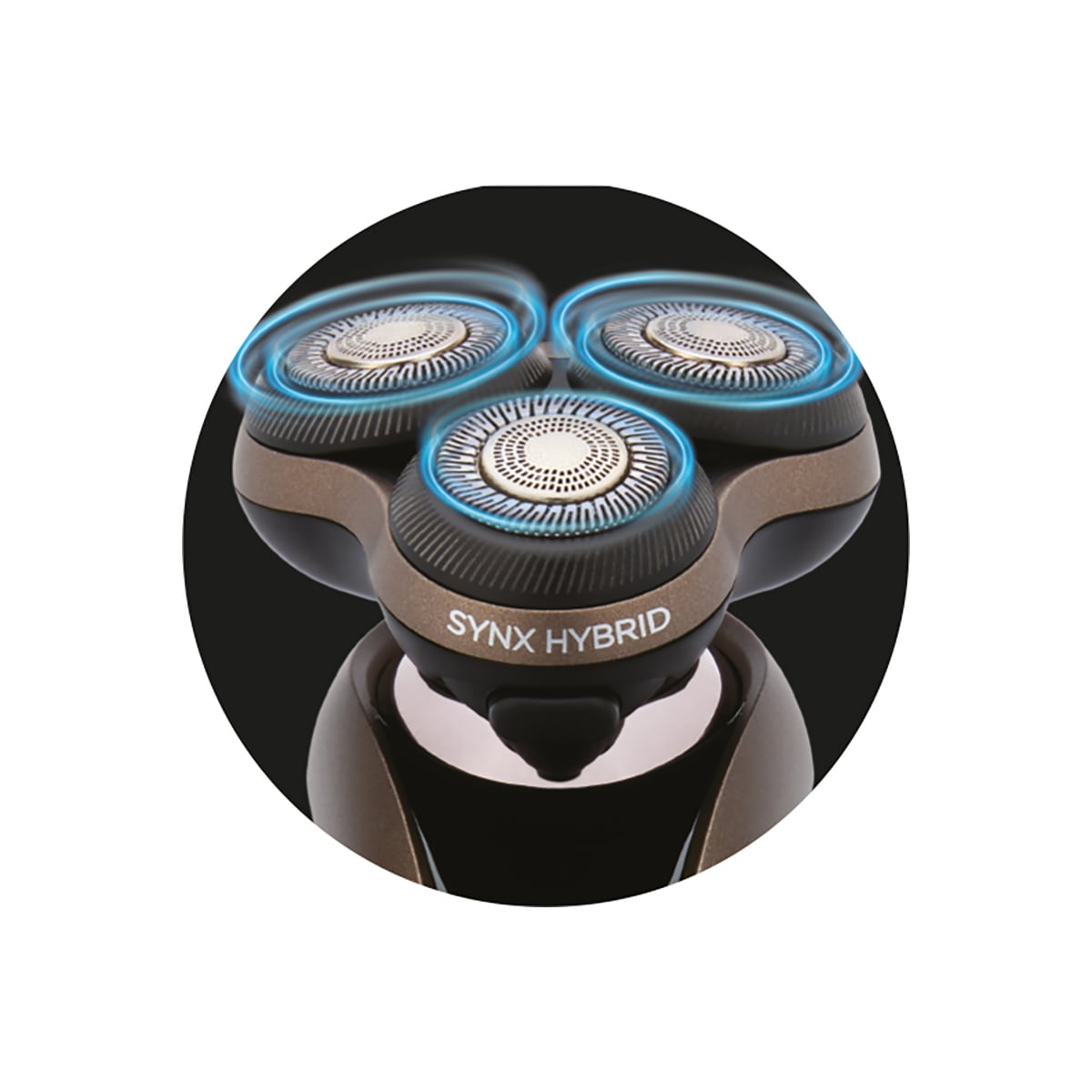 Remington X9 Limitless X barbermaskin XR1795 (bronse)