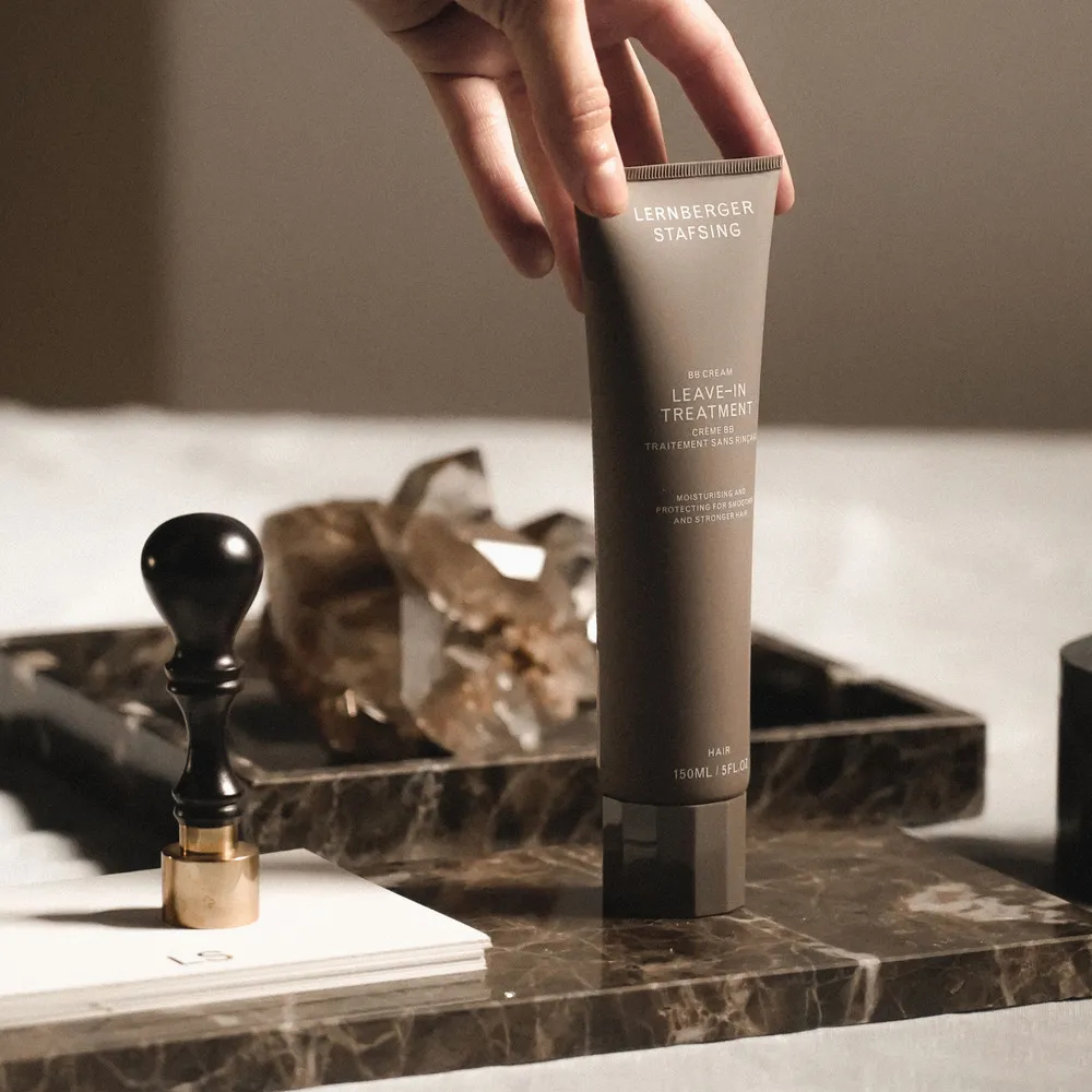 Lernberger Stafsing BB Cream Leave-in Treatment - 150 ml.
