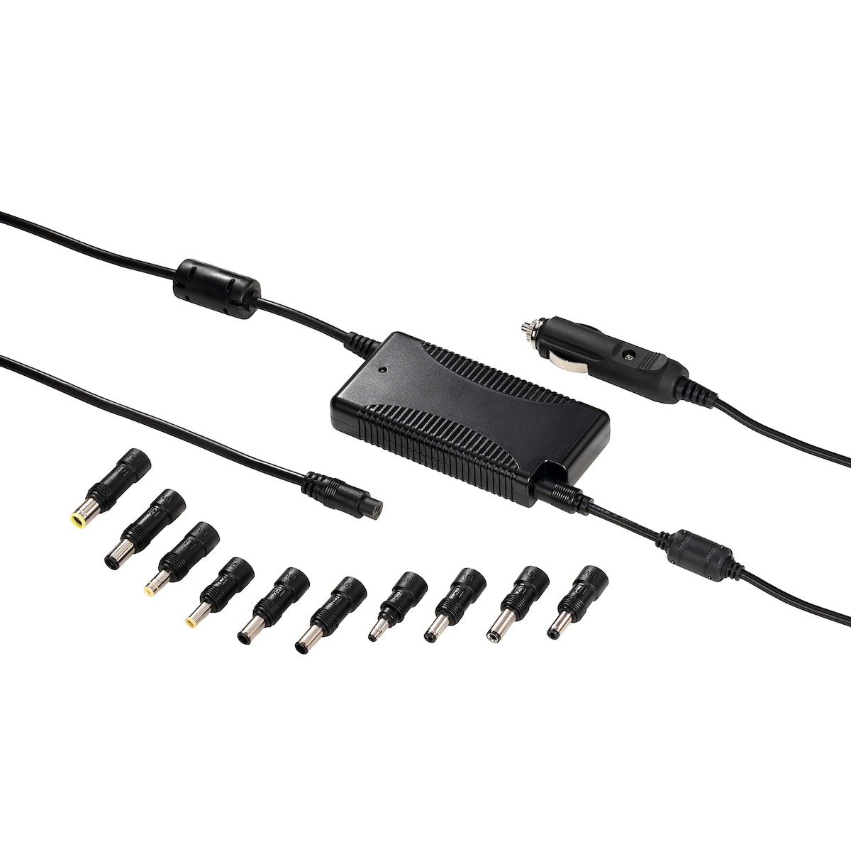 Hama universal billader til bærbar PC