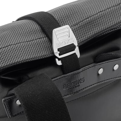 Rucksack Pickwick Reflective, Klein