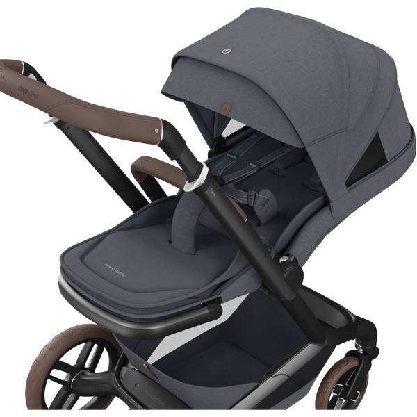 Maxi CosiMaxi Cosi   Fame Set twillic graphite