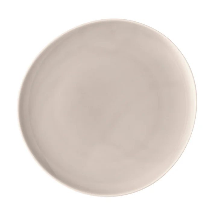 Rosenthal - Junto Teller flach Ø 27 cm, soft shell