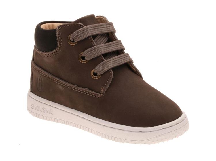 Shoesme BN23W004 Dark-Brown