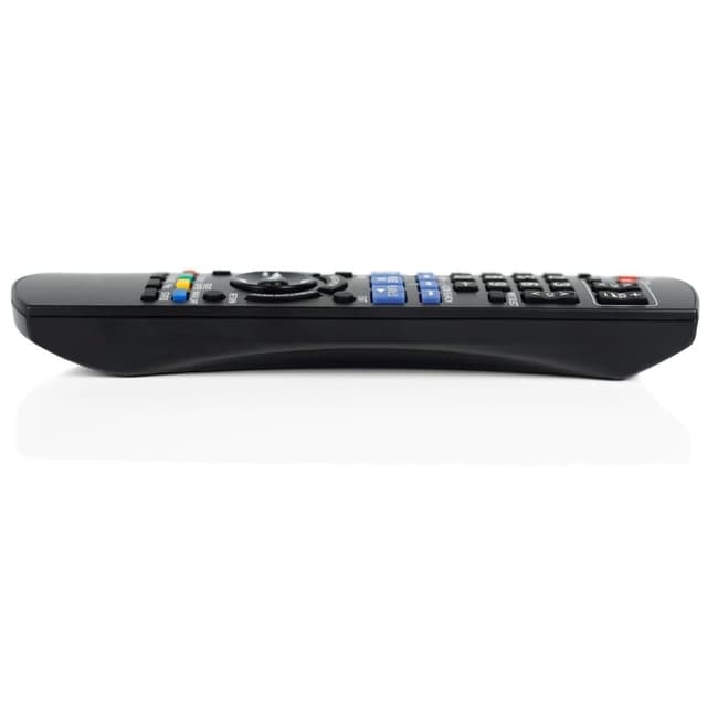 Udskiftning af fjernbetjening til N2QAYB000134 til Panasonic DVD