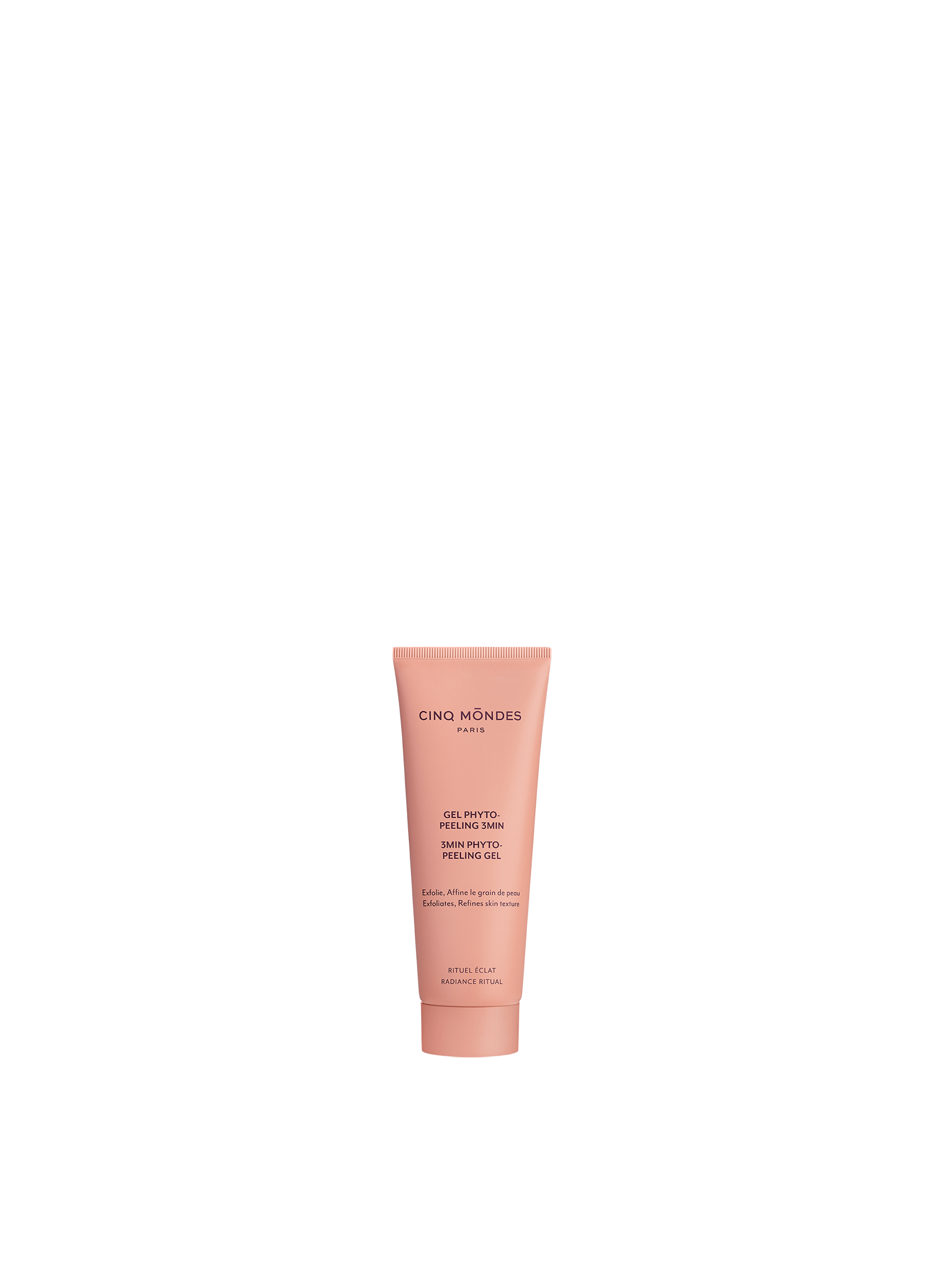 Gel Masque Phyto-Peeling 3Min |