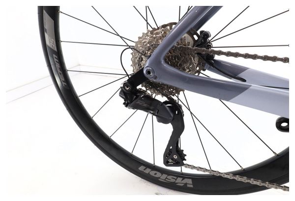 Produit reconditionné · BH RS1 3.5 Carbone Di2 12V · Bleu / Vélo de route / BH | Très bon état