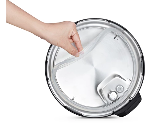 Andersson Multicooker MCR 1.0