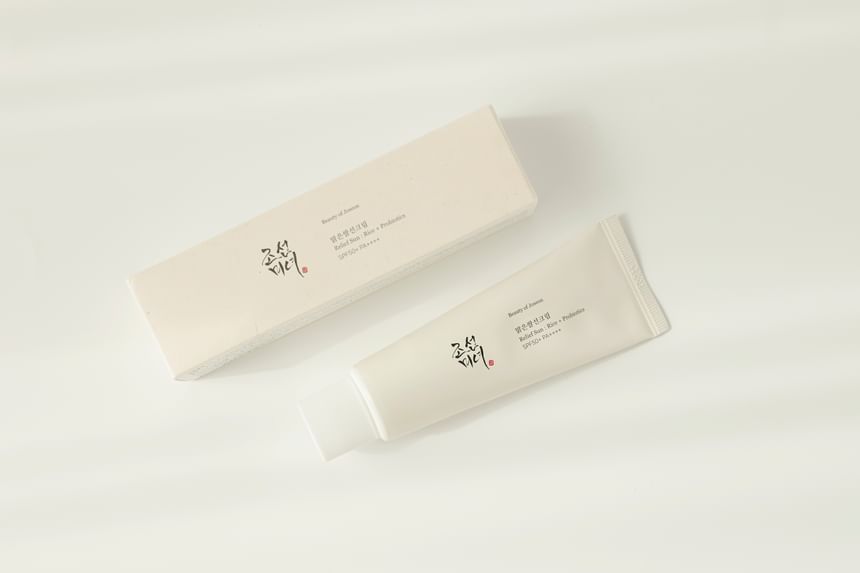 Beauty of Joseon - Bundel: Relief Sun + Glow Deep Serum