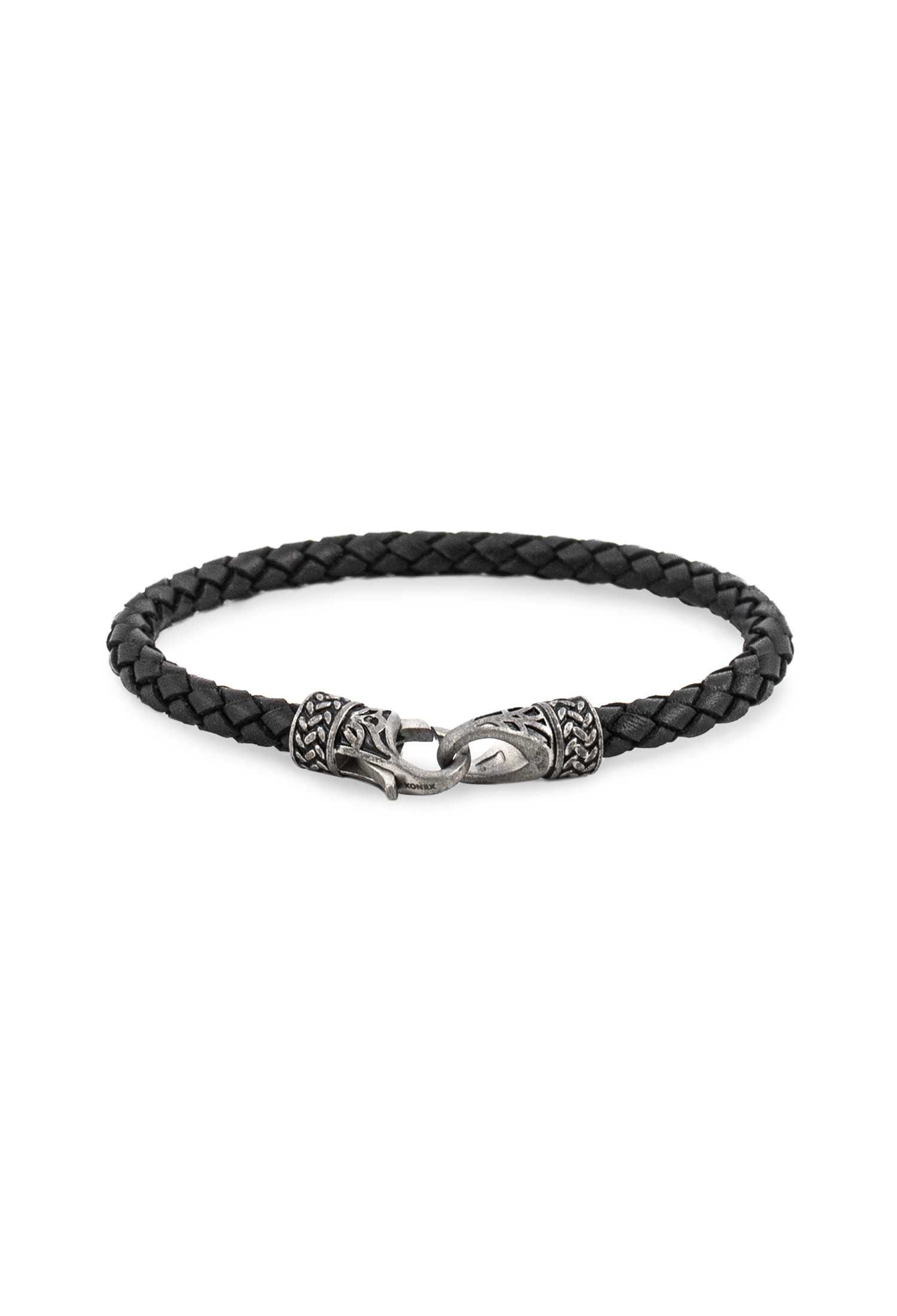 Xenox Herrenarmband Eden Elements X4106