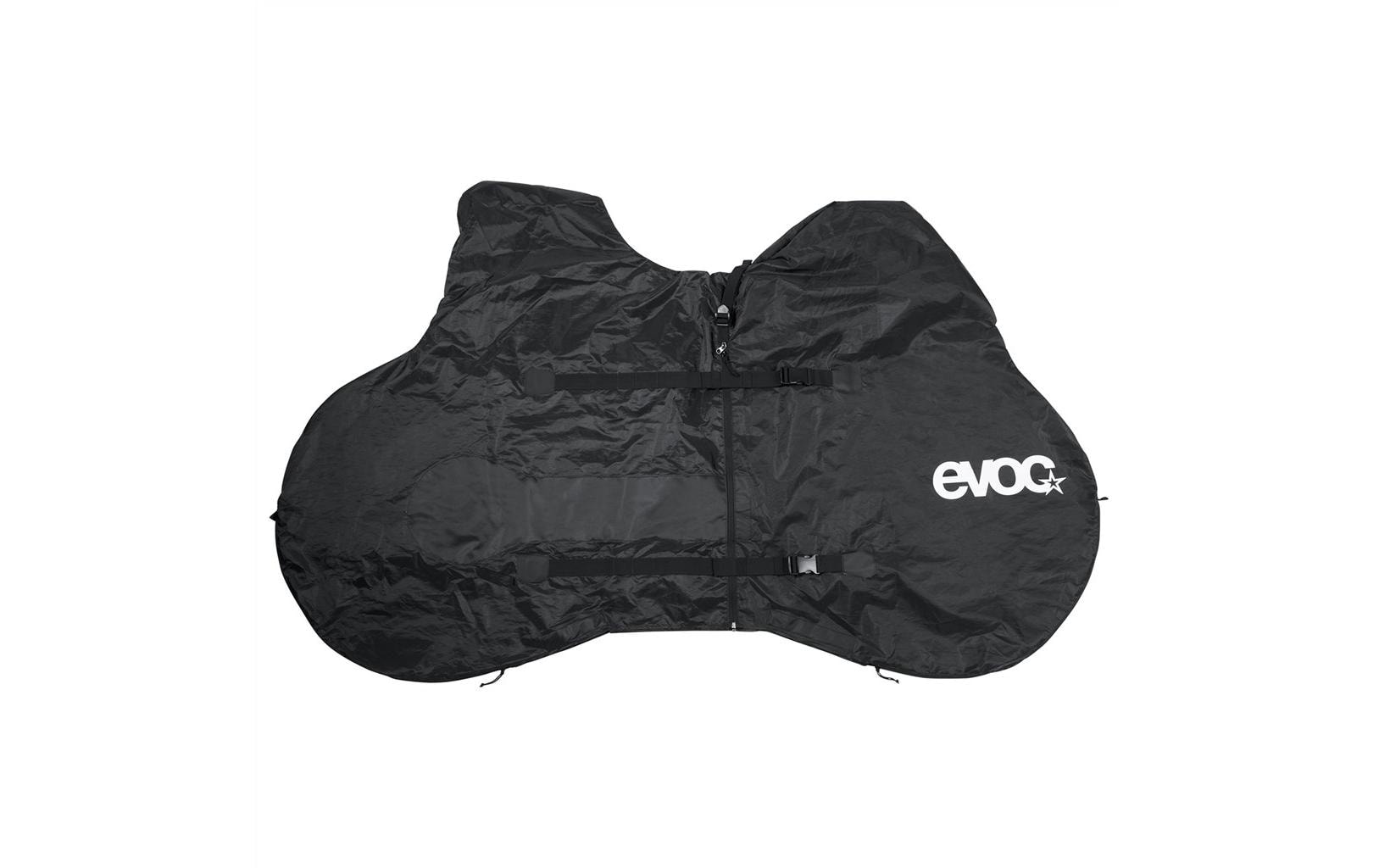 EVOC Abdeckhaube »Rack Cover Road«