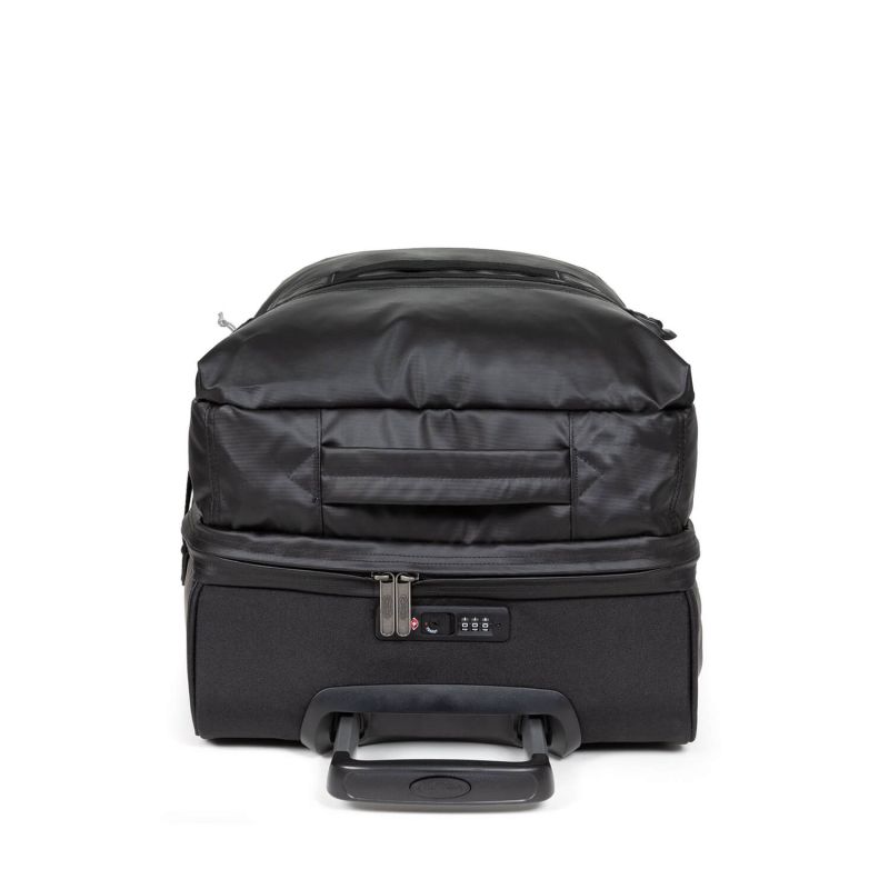 Sac de voyage Transit'R L 121 Litres Tarp Black