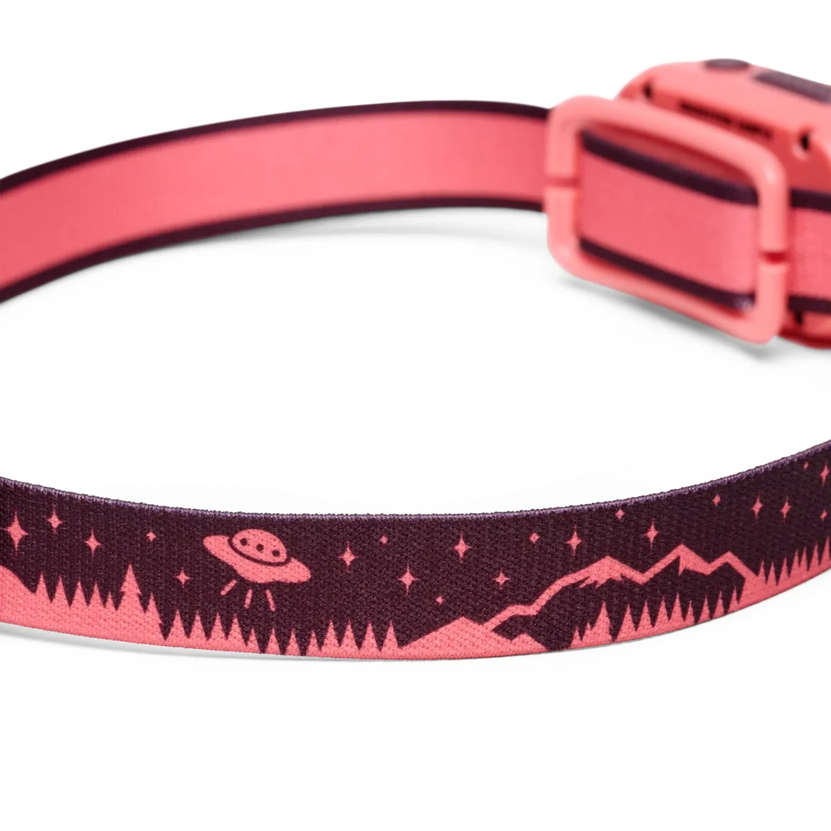 Black Diamond Wiz Kid Headlamp Himalayan Salt