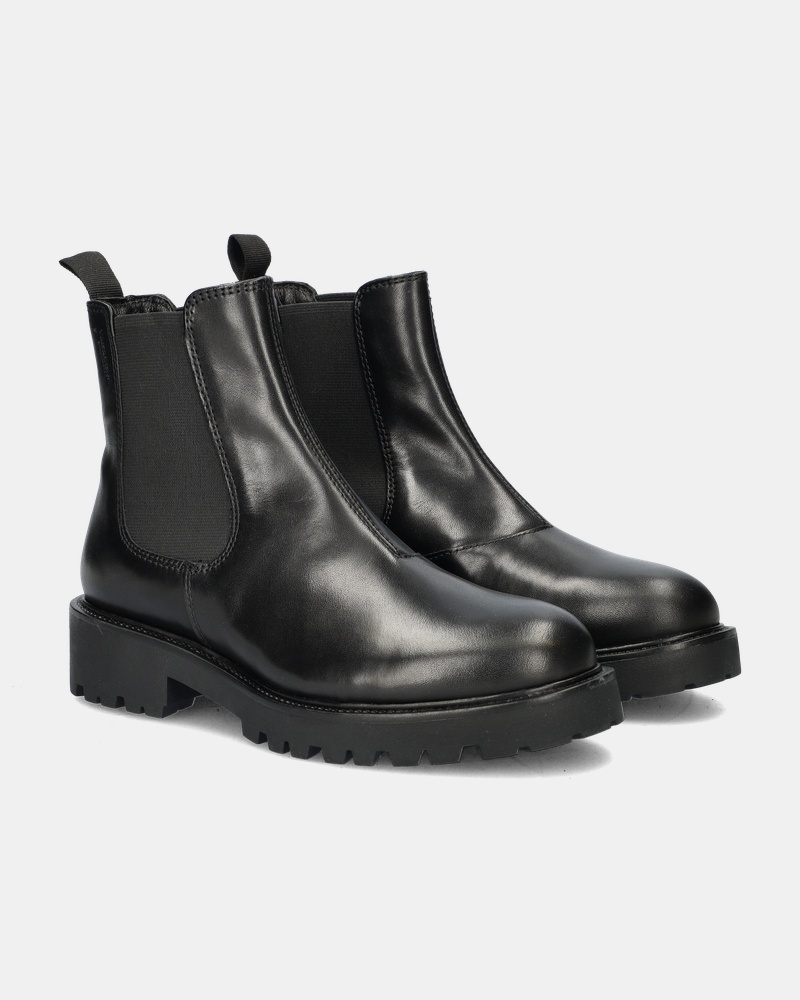 Vagabond Shoemakers Kenova Chelseaboots  - zwart