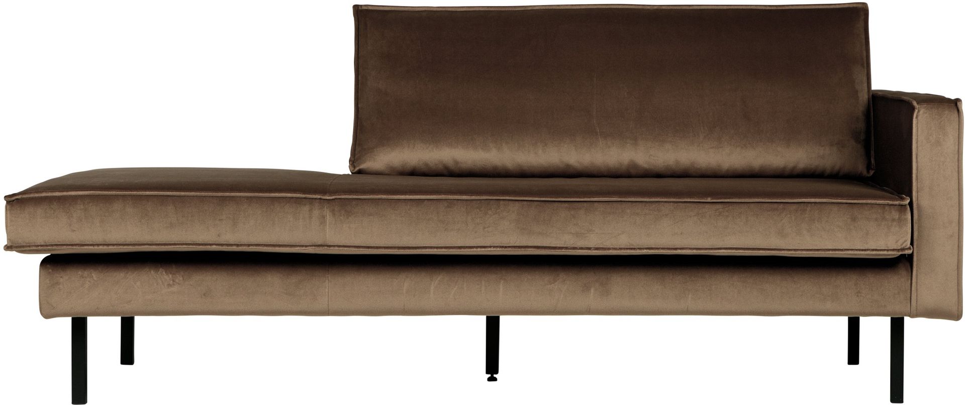 WOOOD Rodeo Daybed Right