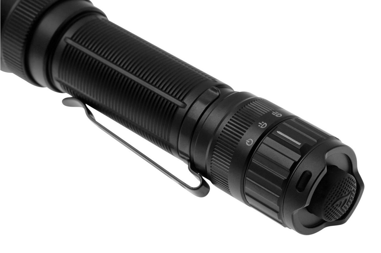 Fenix TK30R 'White Laser' zaklamp