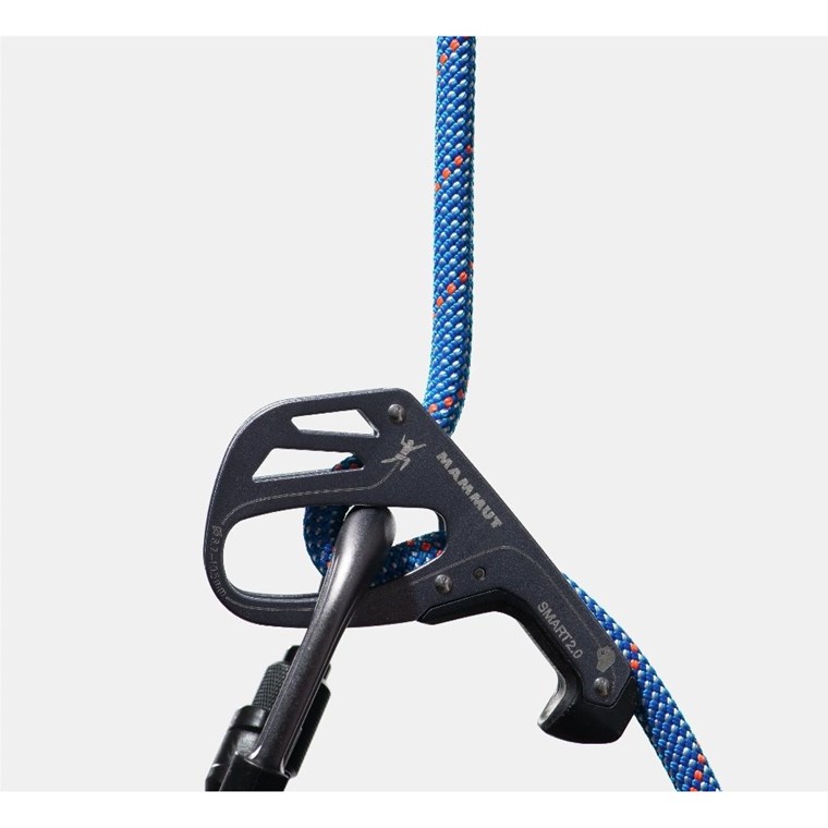 Mammut 9.5 Crag Classic Rope Duodess 60m