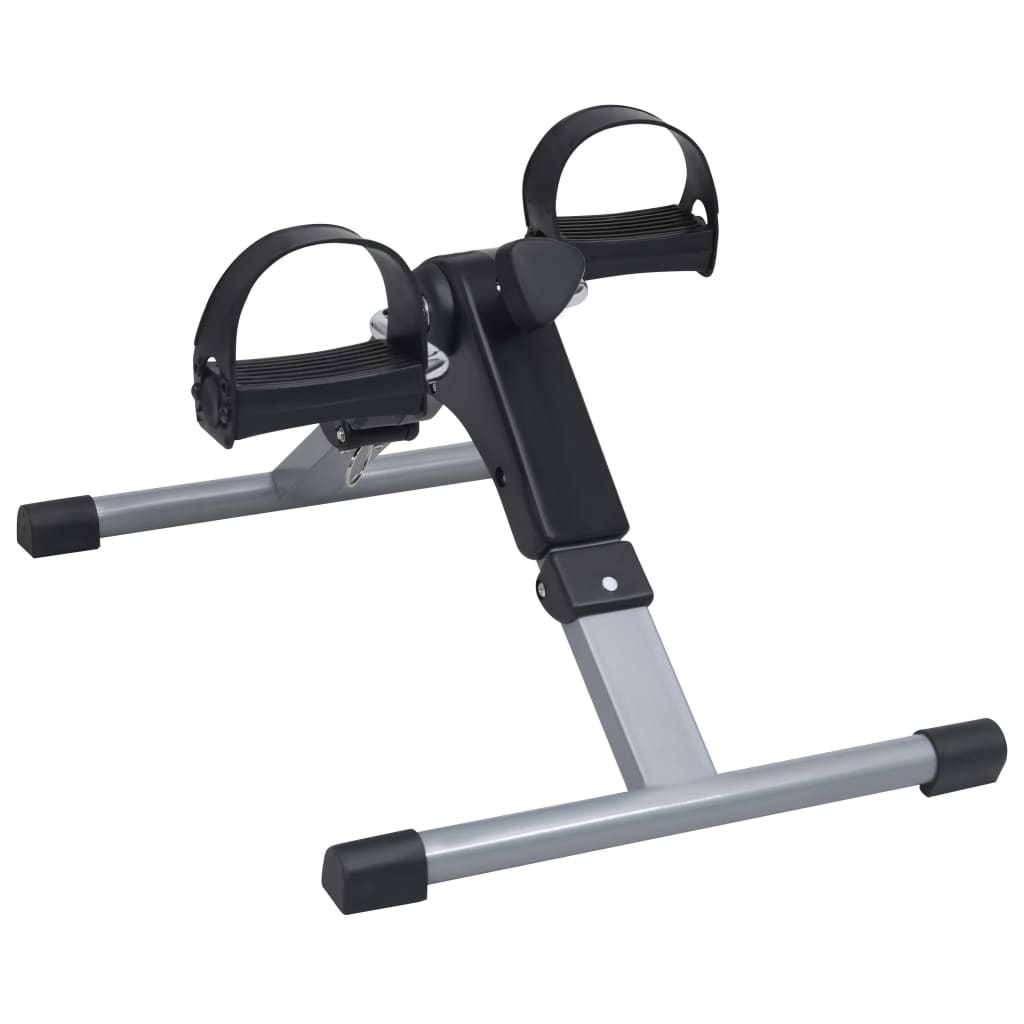 Exercício de pedal preto Vidaxl