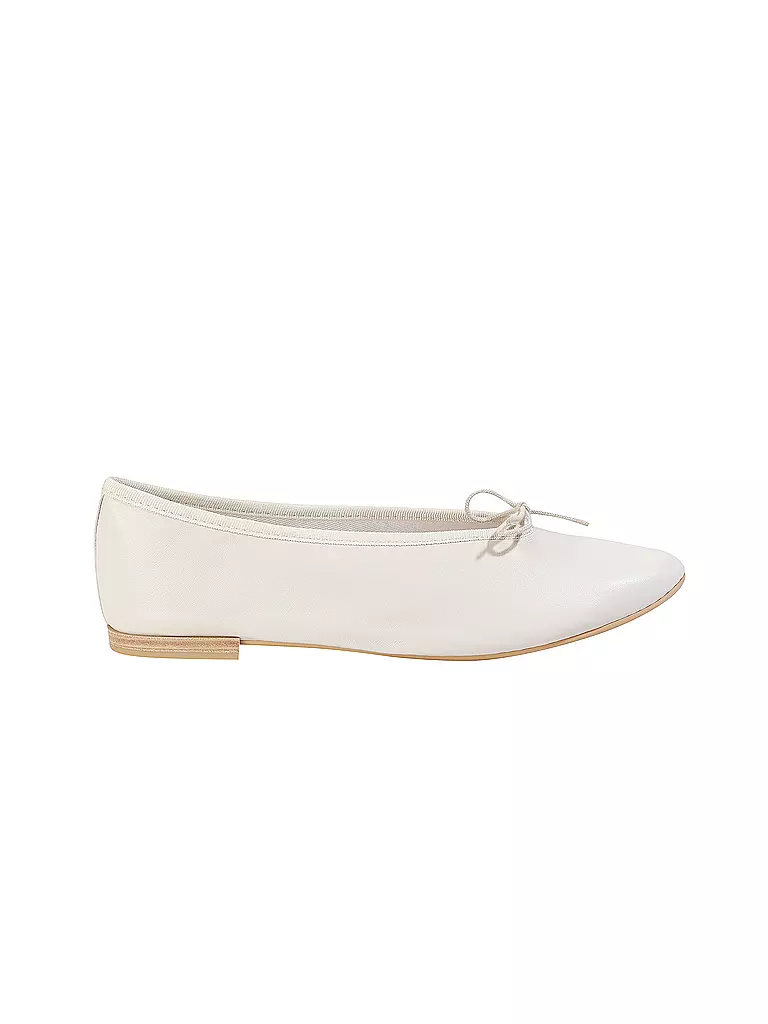 REPETTO Ballerina LILOUH beige